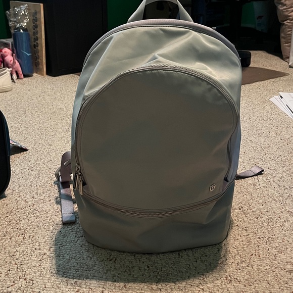 lululemon athletica Handbags - Lululemon City Adventurer Backpack